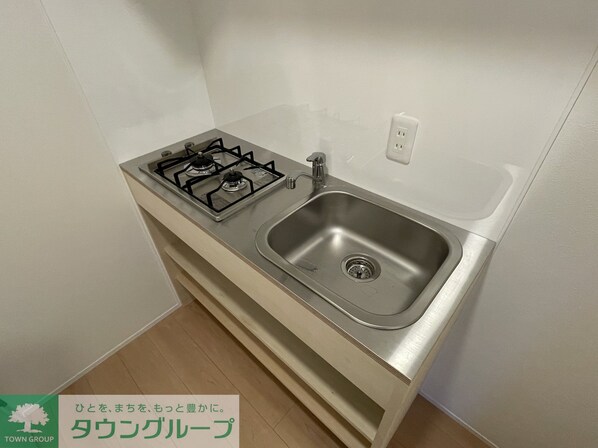 SORA西新井の物件内観写真